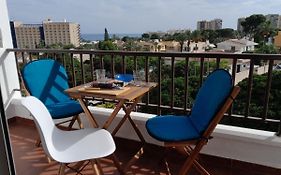 Apartamento Vista Al Mar Piscina Playa 3 Min